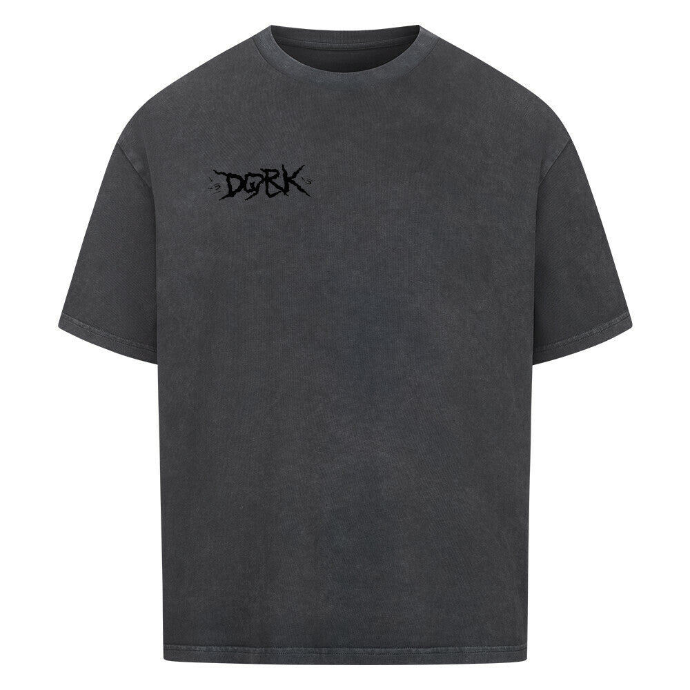 Image for color: washed black