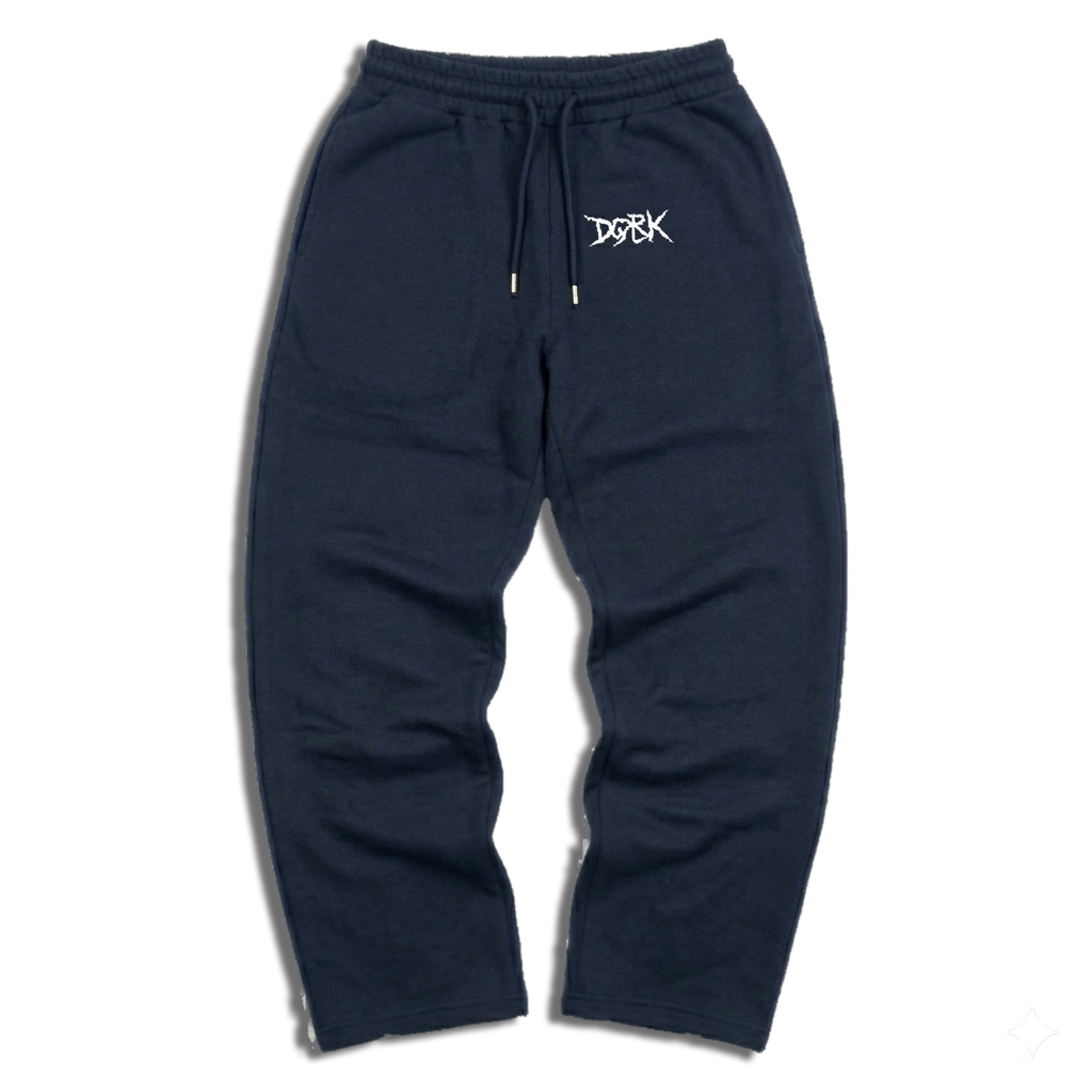 "Triple Threat 3x" Oversized Sweatpants