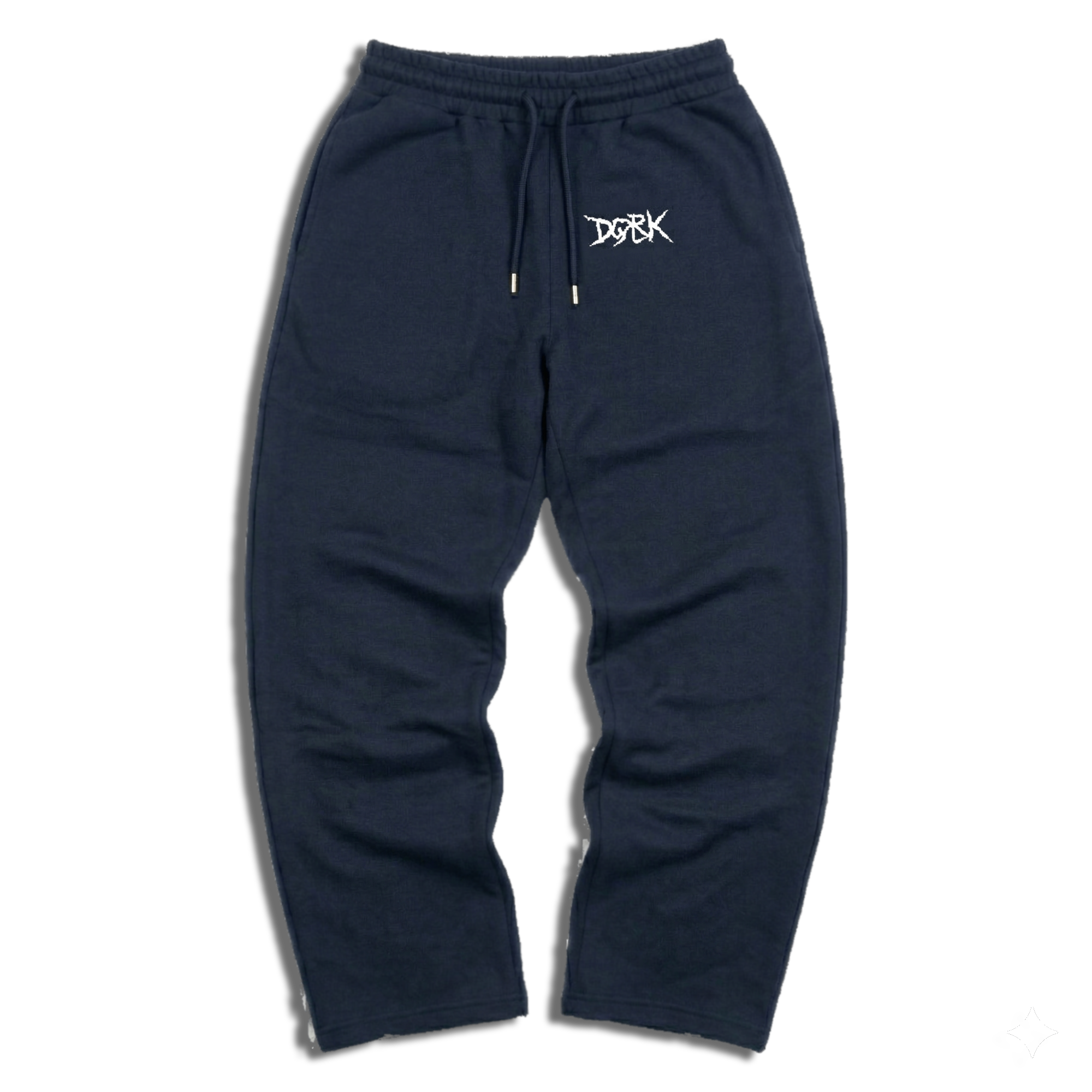 "Triple Threat 3x" Oversized Sweatpants