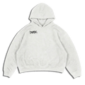 Triple Threat (x3) Oversized Hoodie