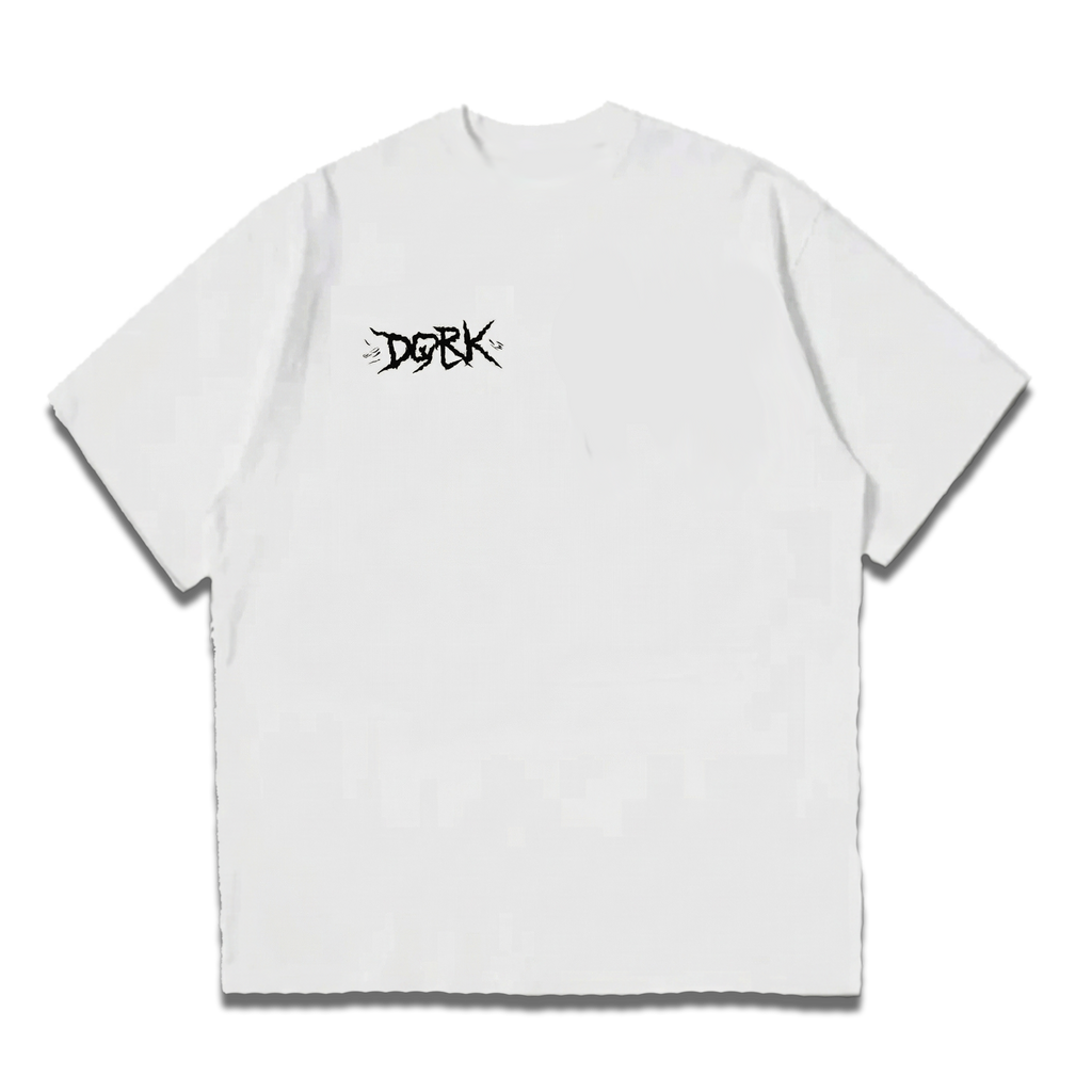 Triple Threat (x3) Oversized T-Shirt