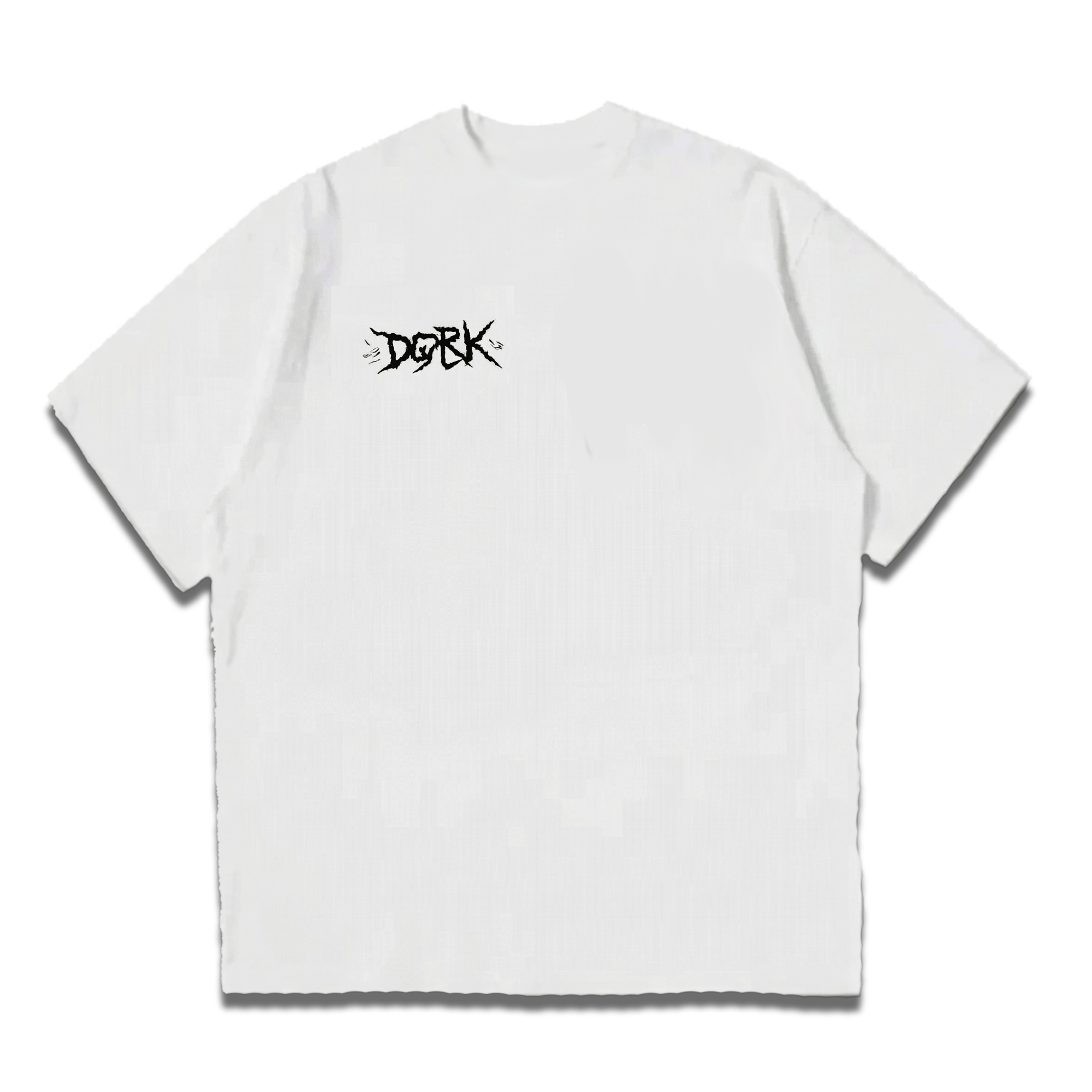 Triple Threat (x3) Oversized T-Shirt