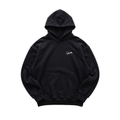 "PURPLE MALLOW" Oversized Hoodie