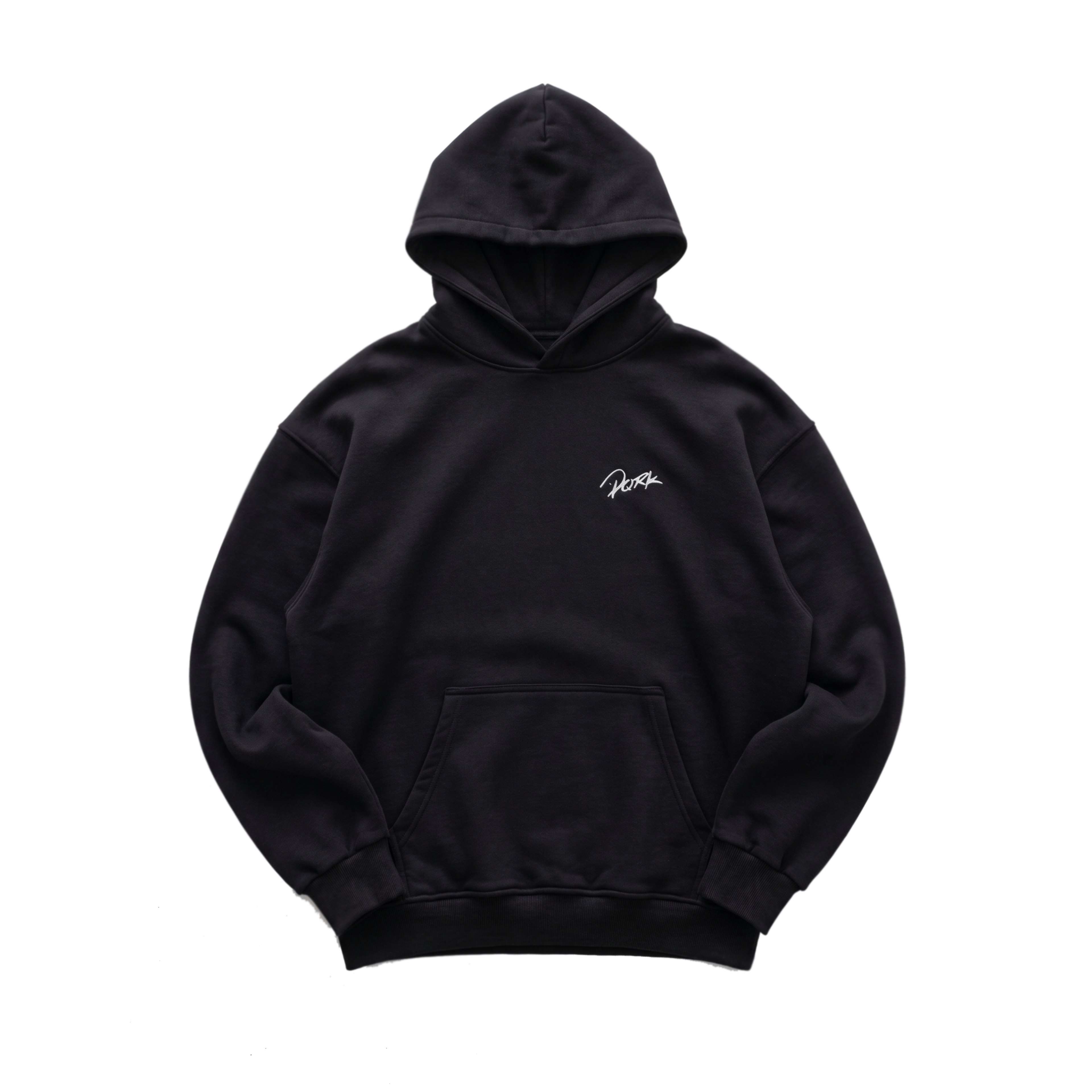 "PURPLE MALLOW" Oversized Hoodie