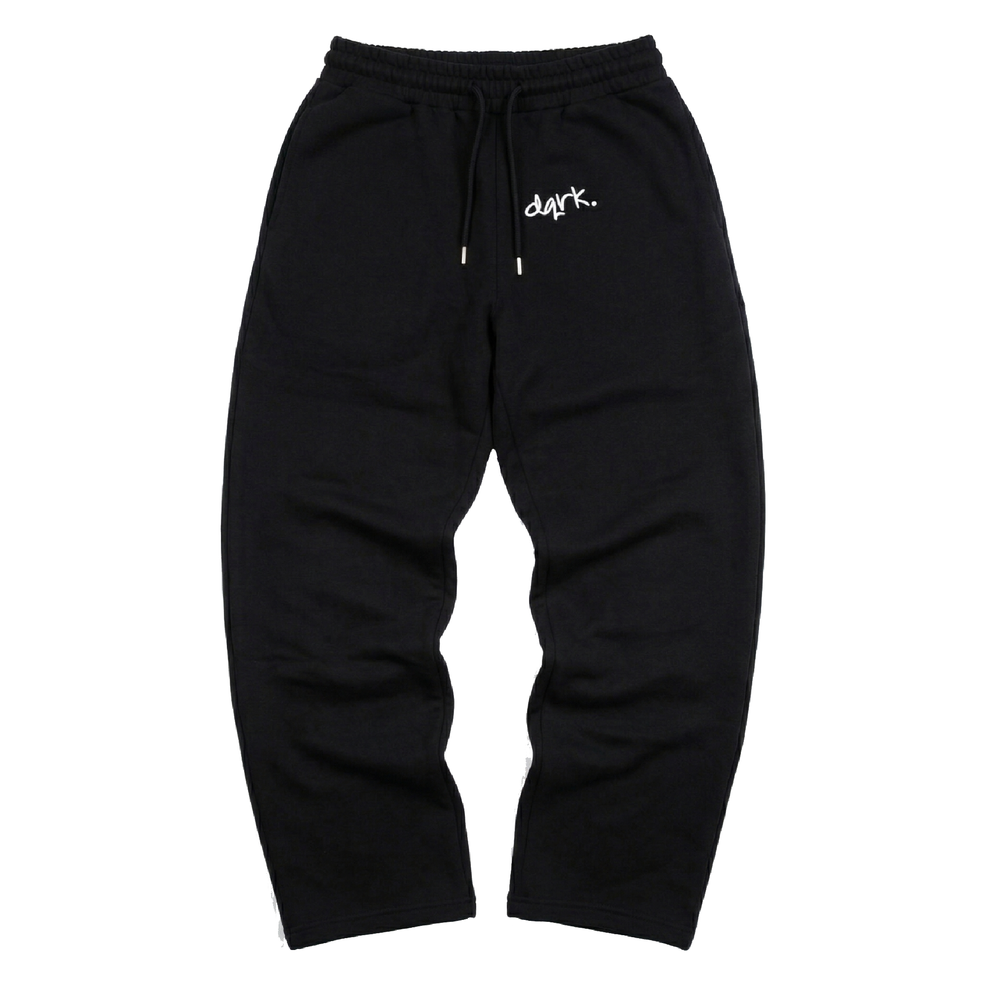 "DEATH OF THE LAZY" VACANCY Oversized Sweatpants
